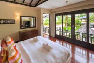 Charming Chom Tawan Villa 3 bdr - 7