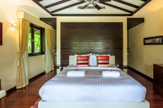 Charming Chom Tawan Villa 3 bdr - 5