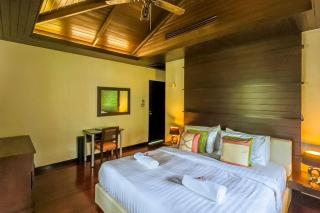 Charming Chom Tawan Villa 3 bdr - Layan Beach - 3