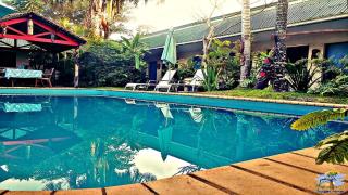 Travellers Motel Vanuatu - Port Vila - 8