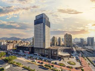 Vance International Hotel - Linhai Duqiao - Taizhou - 7