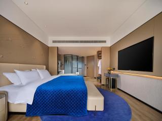 Vance International Hotel - Linhai Duqiao - Taizhou - 2