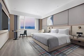 Wanda Yue Tianjin - 9