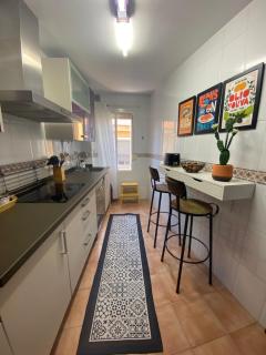 La Belle de Malaga - Málaga - 6