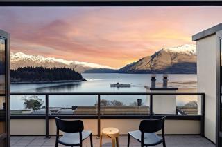 Beacon Penthouse 1006 - 4 Bed - Queenstown - 7