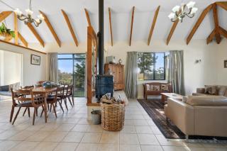 Killeigh - Martinborough Holiday Home - Martinborough - 4