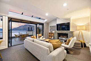 Beacon Penthouse 1006 - 4 Bed - Queenstown - 2