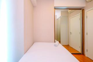Comfort and Spacious 3BR Apartment at Casa Grande Residence By Travelio - Jacarta - 4