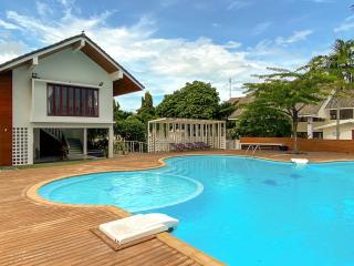 Bangsaphan Resort - Bang Saphan - 8