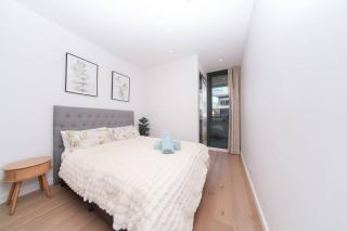 Modern Urban Oasis in the Heart of Chinatown - Sydney - 4