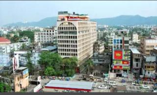 Hotel Rajmahal - Guwahati - 9