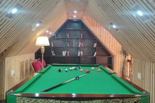 StayVista at Teer Bangla with WiFi, Heater, Bonfire - Shimla - 7
