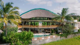 Floating Leaf Eco Resort - Gianyar - 4
