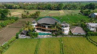 Floating Leaf Eco Resort - Gianyar - 5