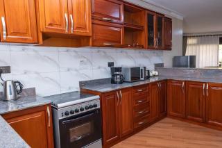 Sand Grains Residences A06 - Namulanda - 7