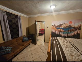 San Felipe Place to stay B&B - San Felipe - 1