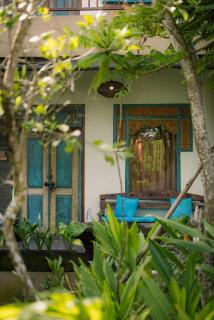 Floating Leaf Eco Resort - 1