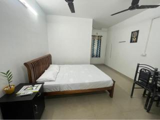 Vyshnavi home stay - Thanniyam - 7