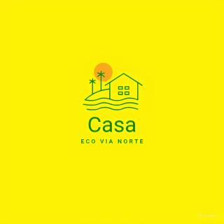 Casa Eco Via Norte - MCZ - Maceió - 0