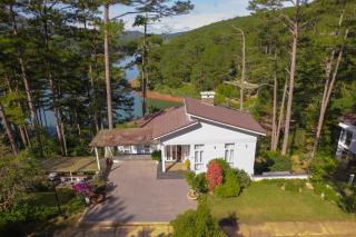 The Dream Villa Best Lake View - Ấp Xuân An - 0