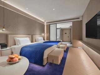 Vance Hotel - East Railway Station - Hangzhou - 1