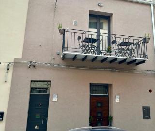 L'Oasi del Tirreno - Lascari - 1