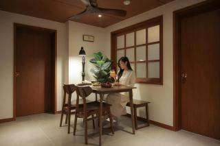 Surim Hotel Sokcho by AanK - 8