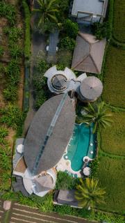 Floating Leaf Eco Resort - Gianyar - 0