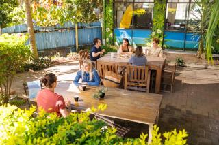 YHA Coolangatta Gold Coast - Gold Coast - 5