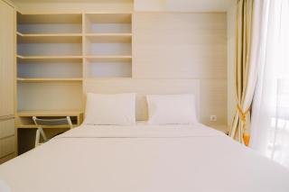 Warm and Well Designed 2BR Tokyo Riverside PIK 2 Apartment By Travelio - 8
