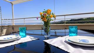 Mirador - Appartamento con Vista Panoramica - Grottammare - 9