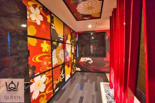 HOTEL the QUEEN - Toyonaka - 8