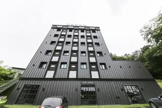 Avenue Hotel - Yongin - 1
