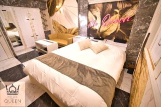 HOTEL the QUEEN - Toyonaka - 3