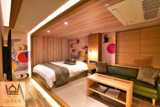 HOTEL the QUEEN - Toyonaka - 4