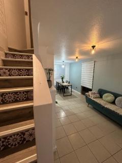Hotel Boutique Paqari casas completamente amobladas - Vallenar - 3