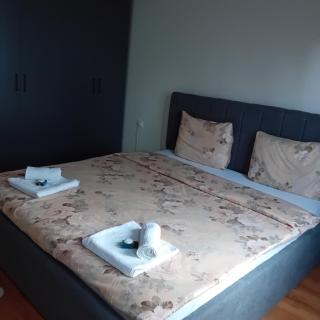 Gogo Apartman - Ohrid - 2