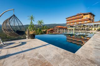 Katalina SPA Resort - Tsigov Chark - 0