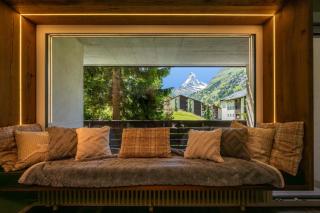Haus Cervino - luxury apartment - Zermatt - 0