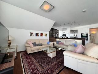 Penthousewohnung Langenargen - 7