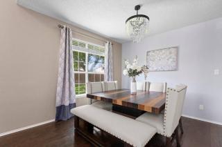 Oasis in Frisco with Heated Pool & Spa & Piano & Billiard & King Bed - Frisco - 5