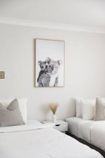 500m to Shelly Beach! Hot SPA & Entertainment Shed - Long Jetty - 4