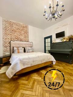 Lviv Apart 1 вул Ковжуна Центр - Lviv - 8