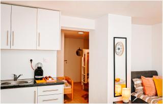 Family studio apartman - Karlovac - 4