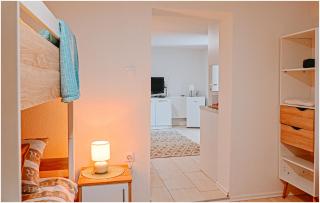 Family studio apartman - 2