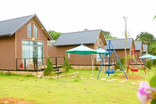 Khu Nghỉ Dưỡng Cactus Garden - 6