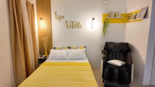 Cinema Unli Massage Chair Foot Soak - LaVelle - Lipa - 0