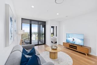 New waterview two bedrooms - Gold Coast - 4