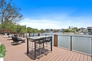 New waterview two bedrooms - Gold Coast - 7