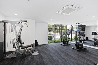 New waterview two bedrooms - Gold Coast - 9